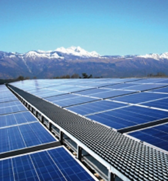 Our commitment to corporate sustainability