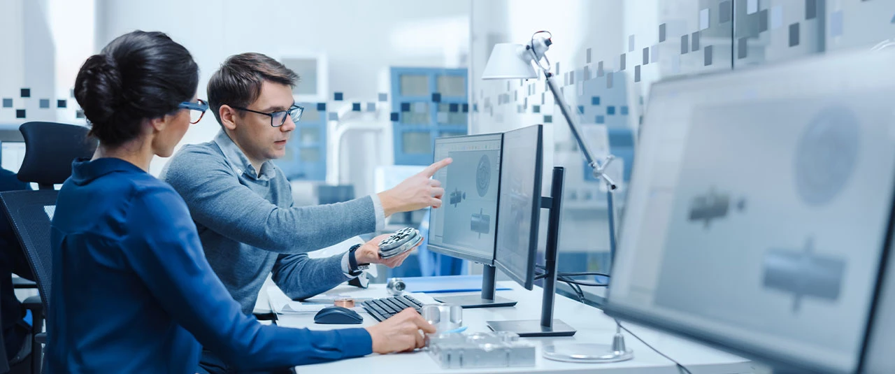 Workshop dedicati per l’industrializzazione del prodotto