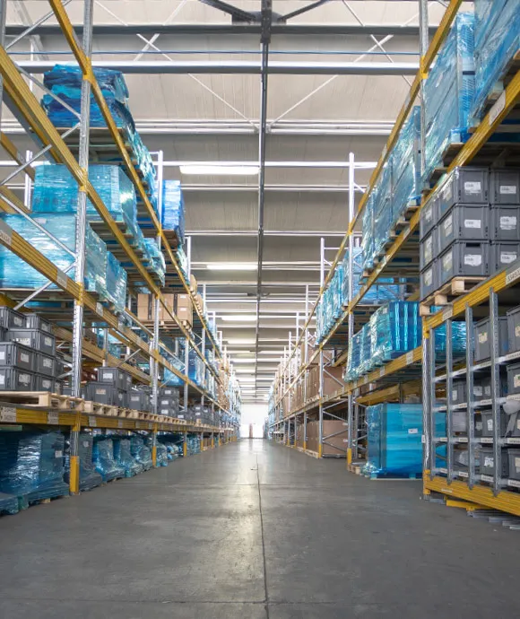 Light metal fabrication Services for businesses