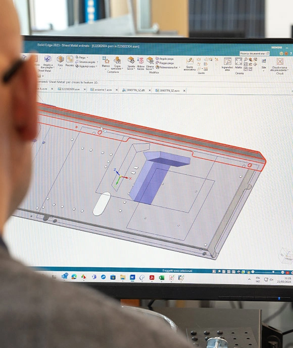 From co-design to mass production