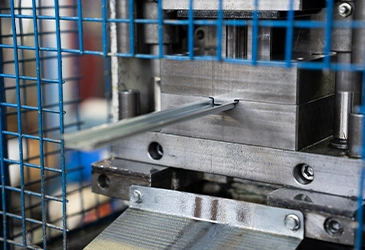 Roll forming